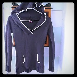 5 for 20$Cozy low cut cardigan